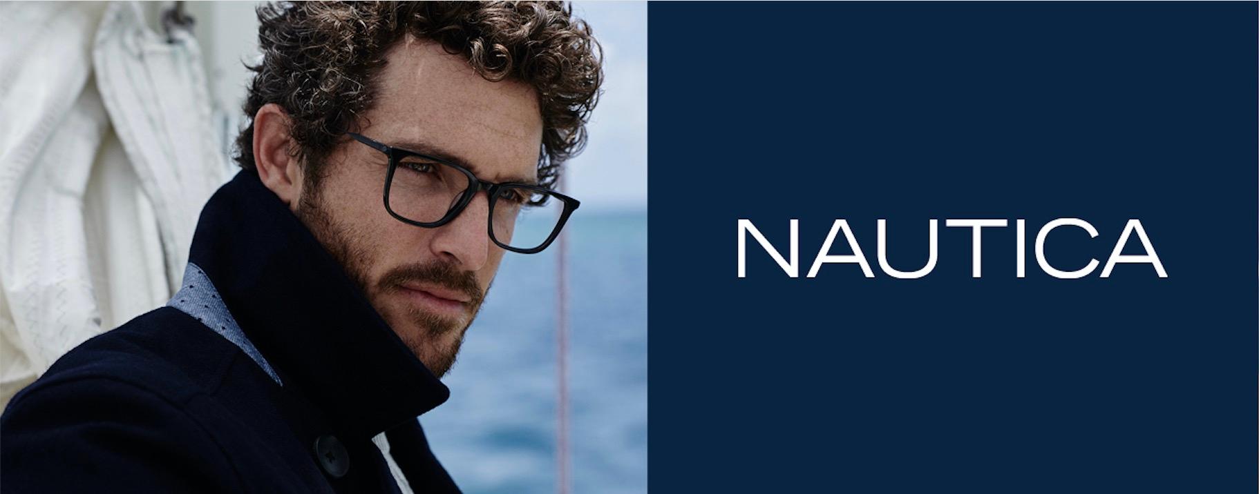 Nautica Glasses | Nautica Eyeglasses